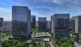 诸葛空间有了“施工图” 成都高新区聚力打造人工智能专业园区