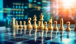 财界观察 | 中创新航落子枣庄，“中国新能源电池名城”有了新期待