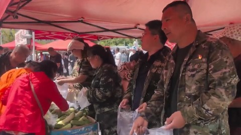 双鸭山林区：“党建+”引领 蓄势赋能促发展