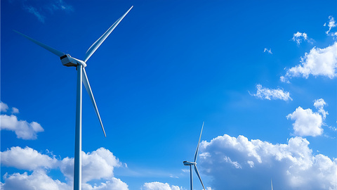 鲁股观察 | 双一科技前三季净利倍增 “十五五”海上风电再迎机遇