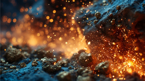 鲁股观察 | “深地经济”站上风口，德石股份、山东墨龙等涨停