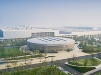 蔚来开启“疯狂”招工模式 秦力洪：产能正在“上量”