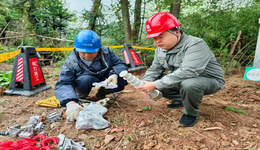 永耀监理公司：高效护航业扩项目 精准服务民生工程