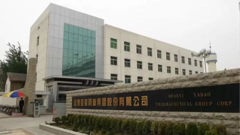 亚宝药业三季报：现金流改善 营收利润承压