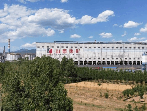 山西焦化2025三季报：营收利润双降，资产规模同步收缩