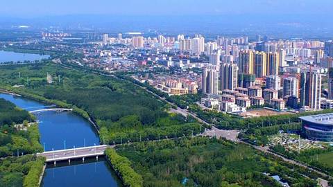 孝义经济开发区化工园区入榜2025化工园区综合竞争力百强