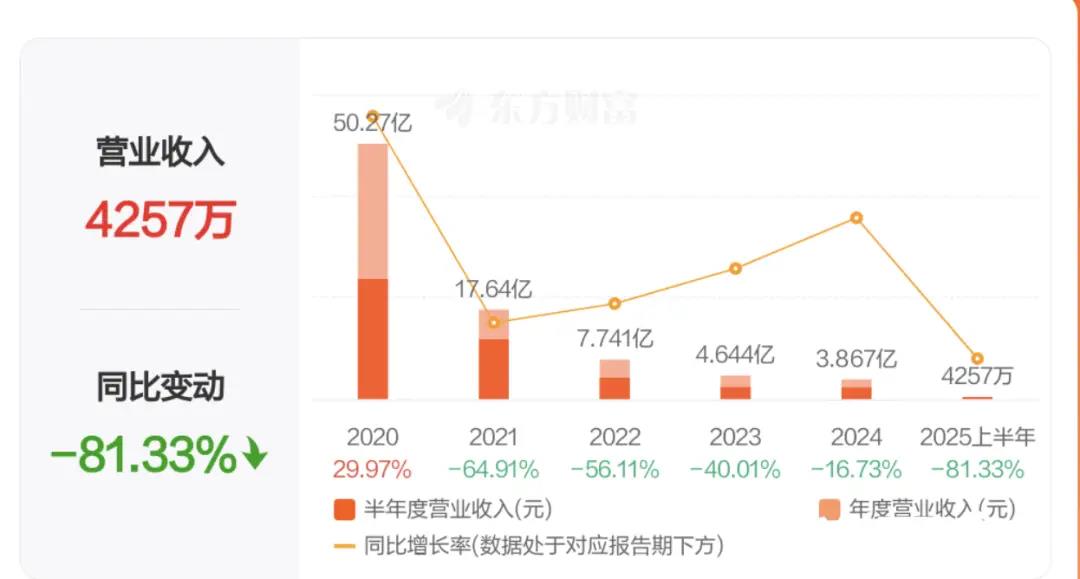 昔日跨界电商巨头遭遇巨额亏损,团队出局后能否重生?