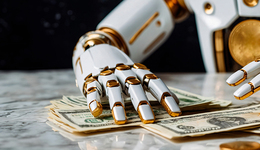 2900亿，孙正义又开“赌”了