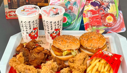 面临“中年危机”的华莱士还能扛多久？