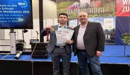 海尔空调两项技术纽伦堡摘金夺银，实现24小时恒温制热