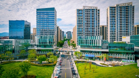 发布文商旅体产业政策，启动三年行动计划|成都东部新区“文旅+百业”激发经济澎湃活力