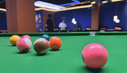 商场台球厅，是一门好生意吗？