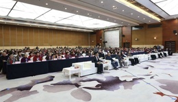 助推中医养生多元化 首届安徽蜂胶与健康专题研讨会在肥举办