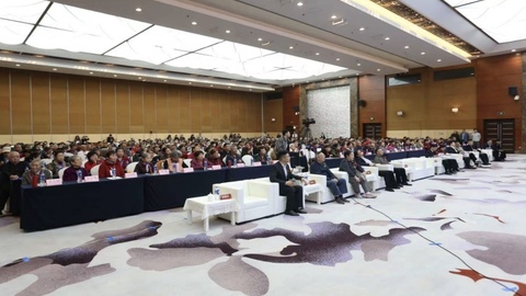 助推中医养生多元化 首届安徽蜂胶与健康专题研讨会在肥举办