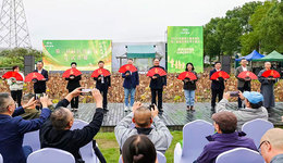 全国2000多人投稿，宁波发起的这场“全民诗汇”打动人心