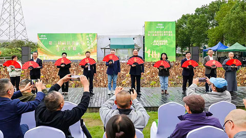 全国2000多人投稿，宁波发起的这场“全民诗汇”打动人心