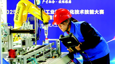 山东技能人才何以向“新”而行