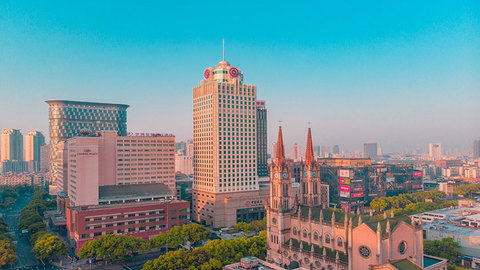 宁波城市体检成果入选全国专题展