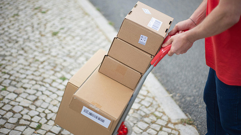 河北省邮政快递业发展成效显著 迈入“百亿时代”