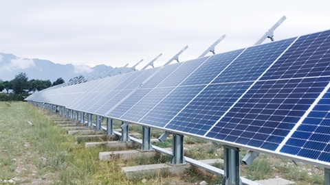 晶澳科技员工持股计划非交易过户完成 股权激励与回购协同推进