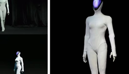 机器人，已经在酒店、景区打工了