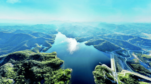 安徽一水利局被当地法院判决：支付1.55亿元款项