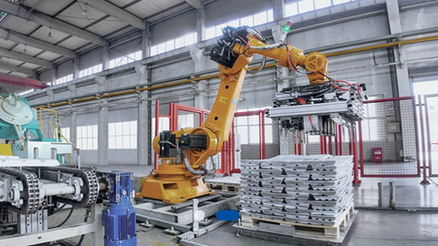 立中集团：608716股股票解除限售，于11月14日上市流通