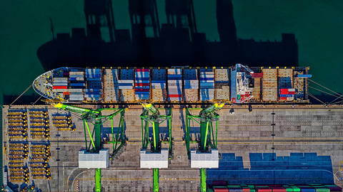 中智自贸协定签署20周年 石家庄海关靶向施策助冀企深耕智利市场