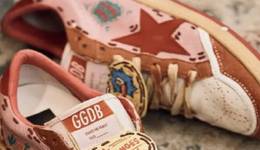 TOPBRAND | Golden Goose或出售；Hourglass推出姊妹品牌；Columbia任命联合总裁