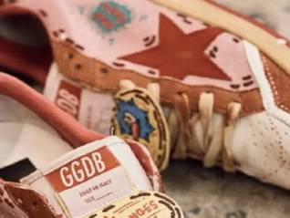 TOPBRAND | Golden Goose或出售；Hourglass推出姊妹品牌；Columbia任命联合总裁