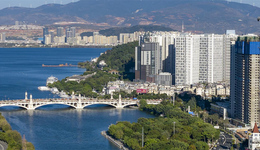 大华山海映：一处自然隐奢盛境，一次塔尖生活的深度回响