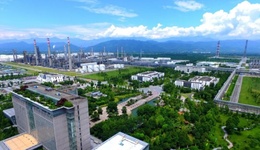 以“速度”破题 以“效率”答卷 | 仅20天！又一绿色低碳产业项目落地成都彭州