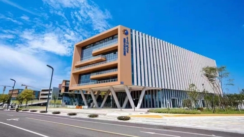 “十四五”答卷 | 增长27.7倍！省国投公司实现从“接管”到“创造”