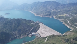 “十四五”答卷 | 投入2000万！四川省紫坪铺公司以科技筑牢水利发展