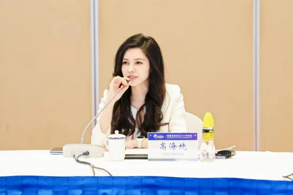 光伏女王与霸王茶姬创始人喜结连理，强强联合缔造佳话