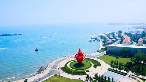 26枚金牌、副省级城市第一！青岛的努力没有被辜负