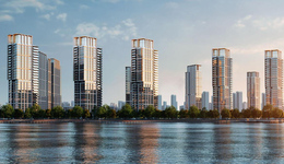 华润置地的时代之答：以“四城五子”，定义时代高端营造法则