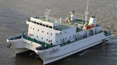 中国动力：半年度利润分派致可转债转股价格调整，调整价格为19.61元/股