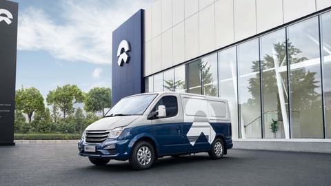 蔚来四季度营收指引新势力第一，李斌强调认真踏实聚焦主业