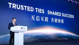 以新“四方模式” 共建世界级支付互联网络