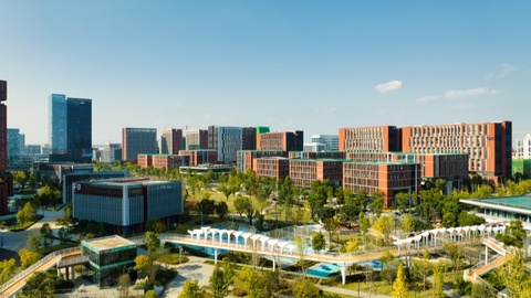 超十亿元需求清单发布 川渝“医工交叉”项目签约！2025成都高新区IVD产业供需研讨会举行