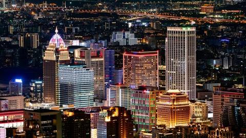 保定入选首批全球万物智联数字经济示范城市