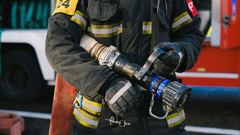 塞罕坝林业调查规划设计院开展消防宣传月主题活动