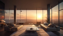 鲁楼观察 | 底价摘得东李三宗地，海创置业能否打响青岛高端住宅“存量提价”第一枪？