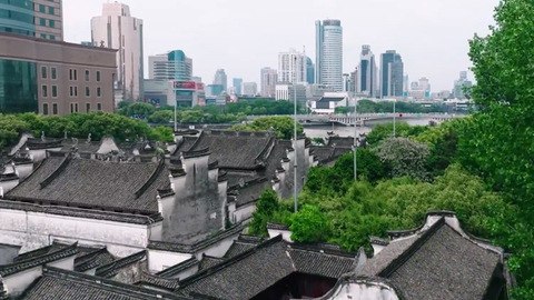 庆安会馆：穿越百年，探访海上丝绸之路的“大佬俱乐部”