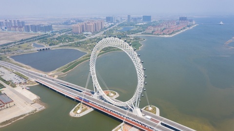 只此山东 | 政企同心、破局前行！潍坊交出民营经济“硬核答卷”