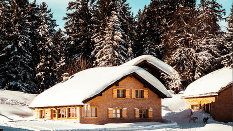 承德隆化：落实举措保障受灾群众安全温暖过冬