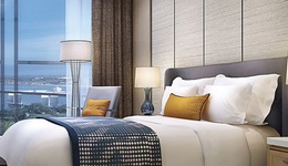 年底了，高星酒店又开始集体上架