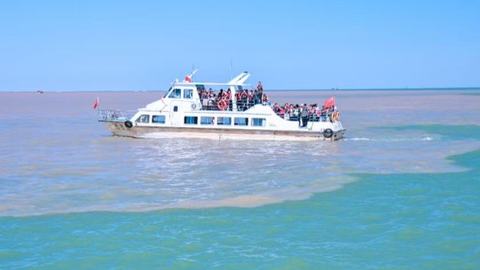 时评｜“黄河入海”文旅品牌，何以澎湃东营？