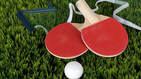 中国队蝉联国际乒联混合团体世界杯冠军